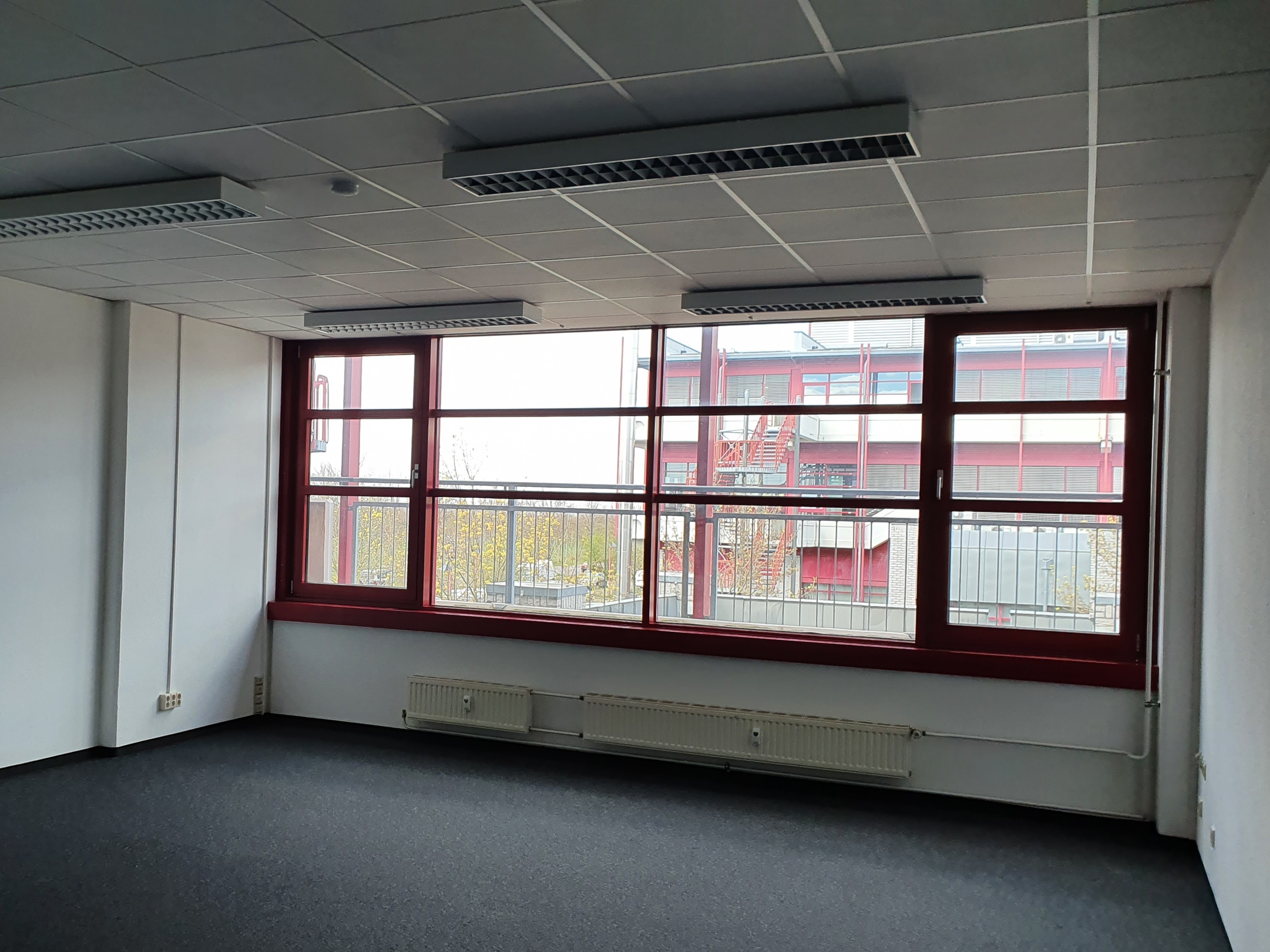 Bürofläche - 63,35 m² - ID 34.3/5